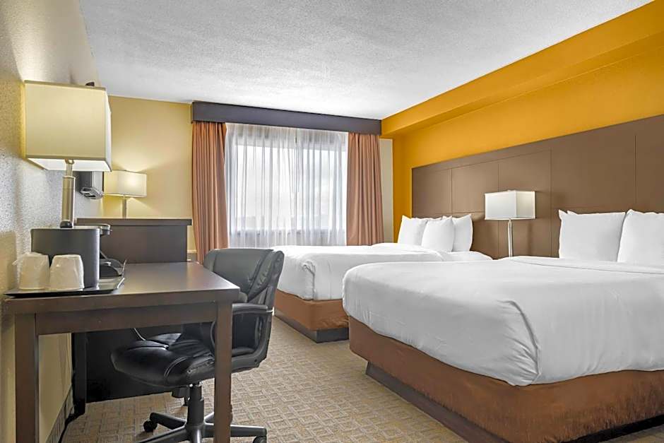 Quality Inn & Suites