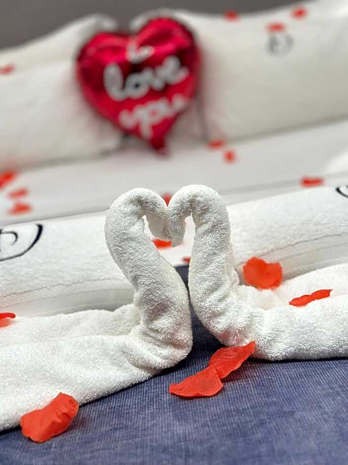 Dom João Glamour Hotel