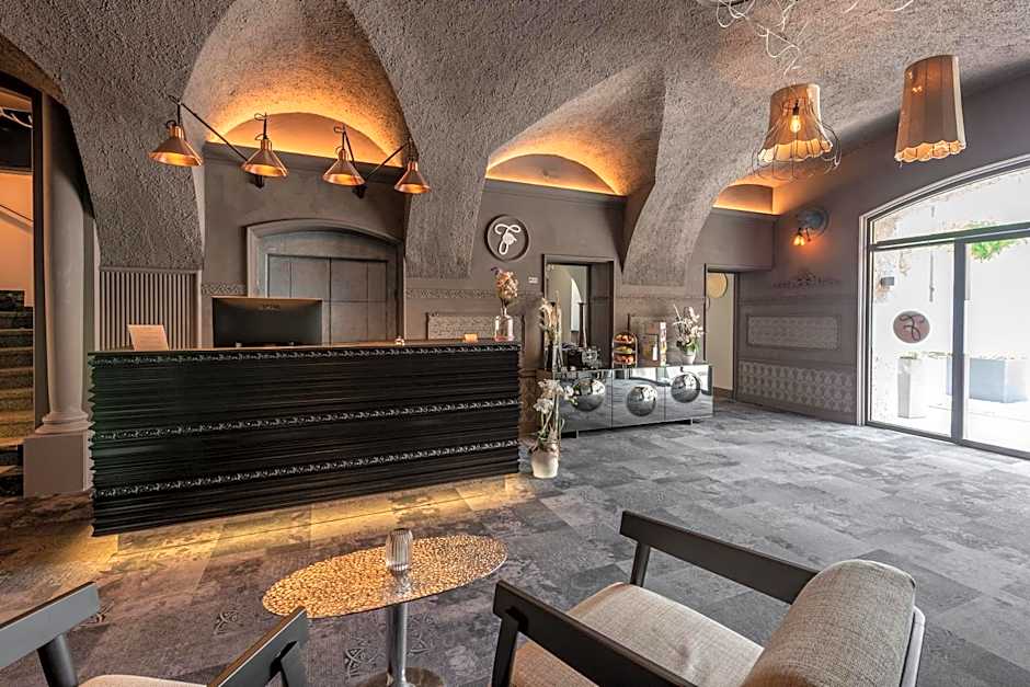 Hotel Gasthof Fischer