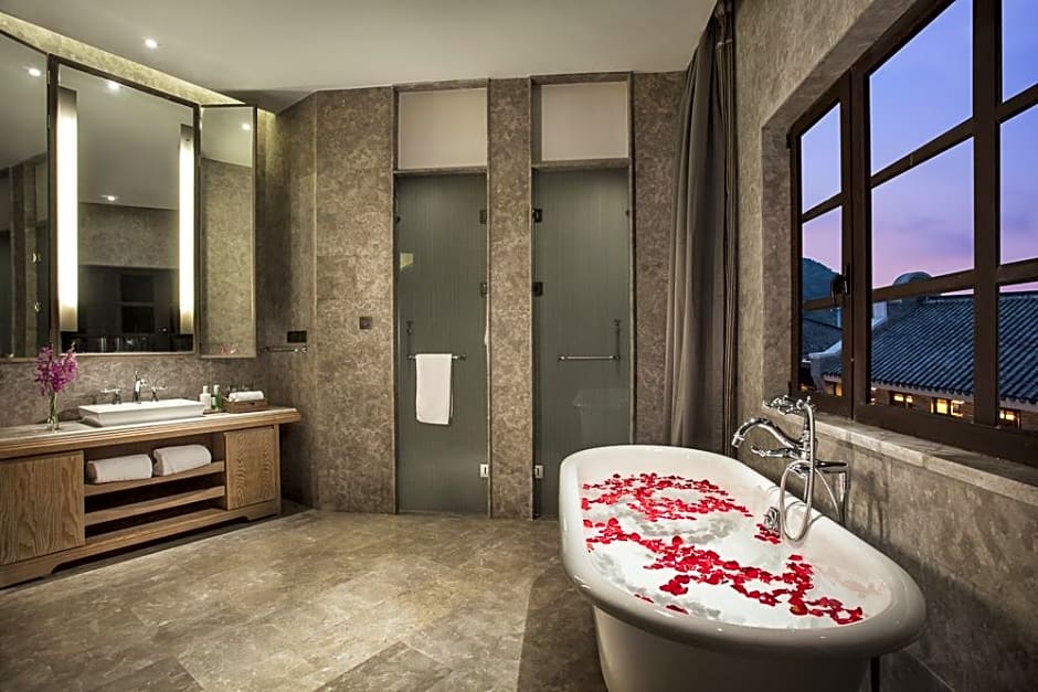 Himalayas Nantong Hotel