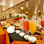 Hotel Fazenda Golden Park Campos do Jordão
