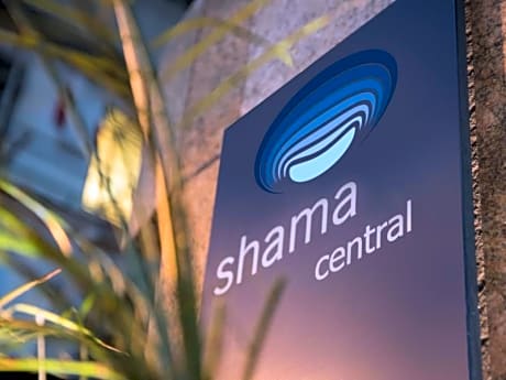 Shama Central Serviced Apartments