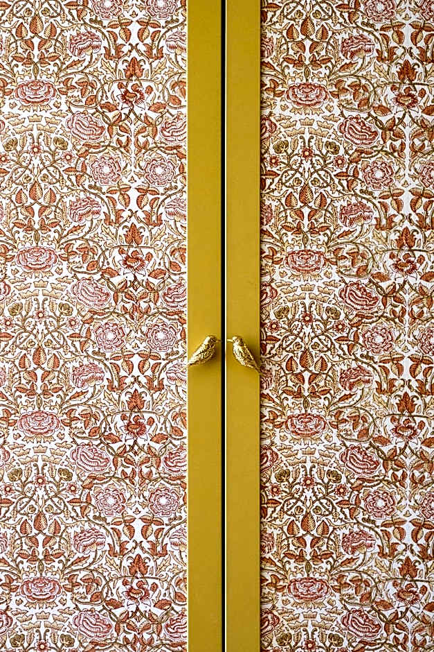 Hôtel Amista Marseille - ancien Hôtel Saint Louis - Vieux Port