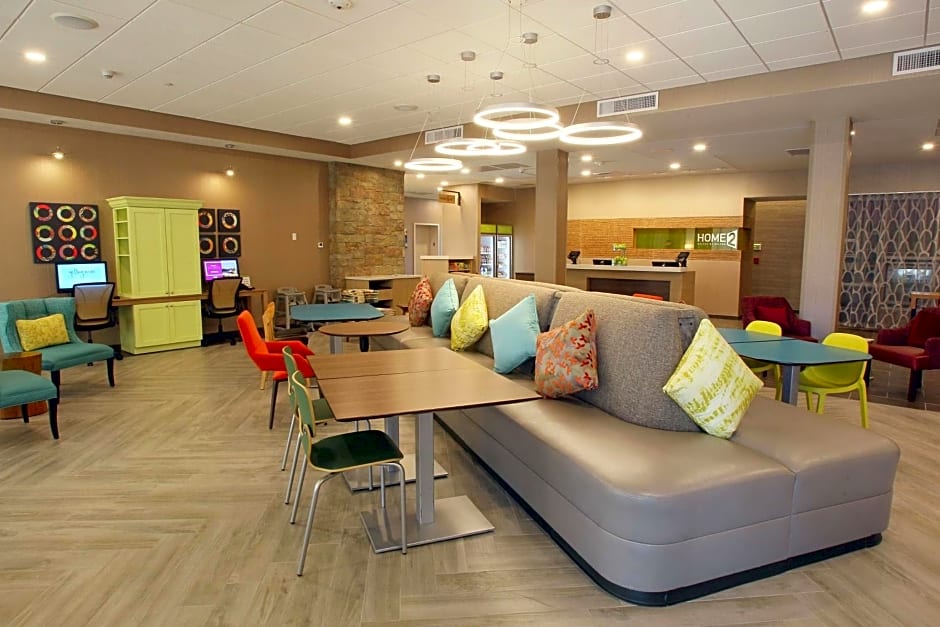 Home2 Suites by Hilton Nampa, ID