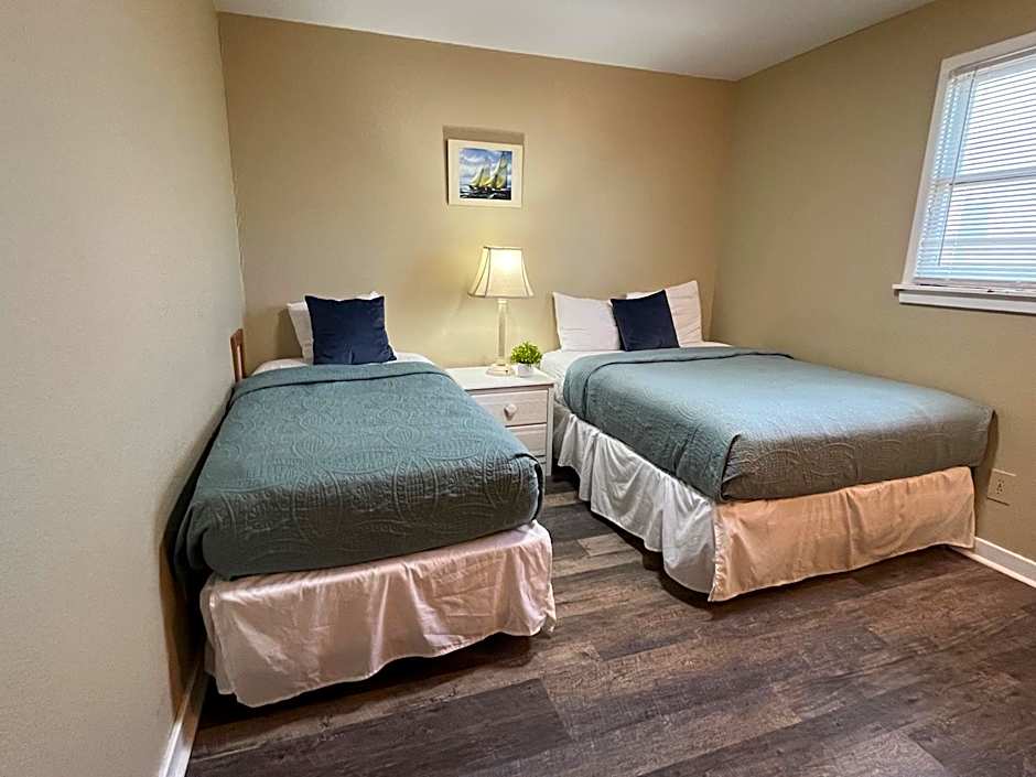 Cape Hatteras Motel