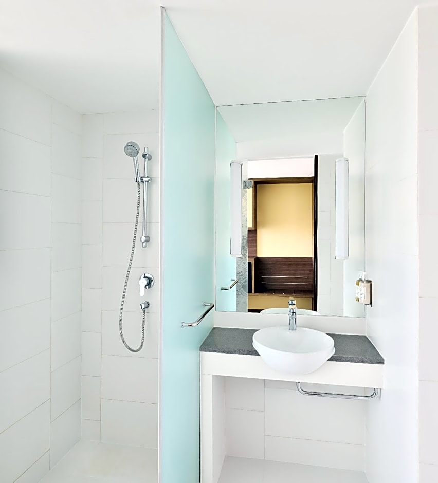 Fairfield by Marriott Ahmedabad