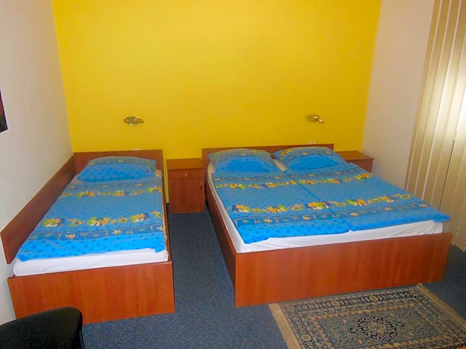 Hotel Pri Belokranjcu