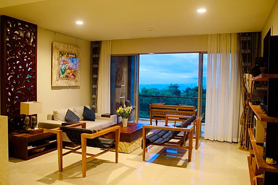 Luxury Apartment at AYANA Residences