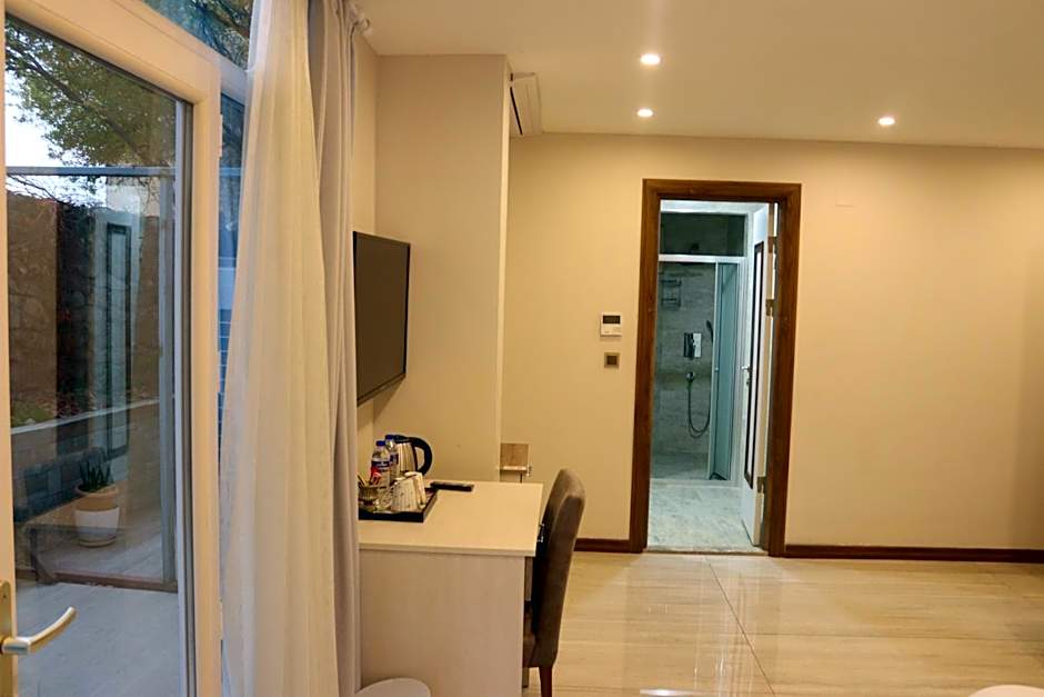 Yankı Hotel