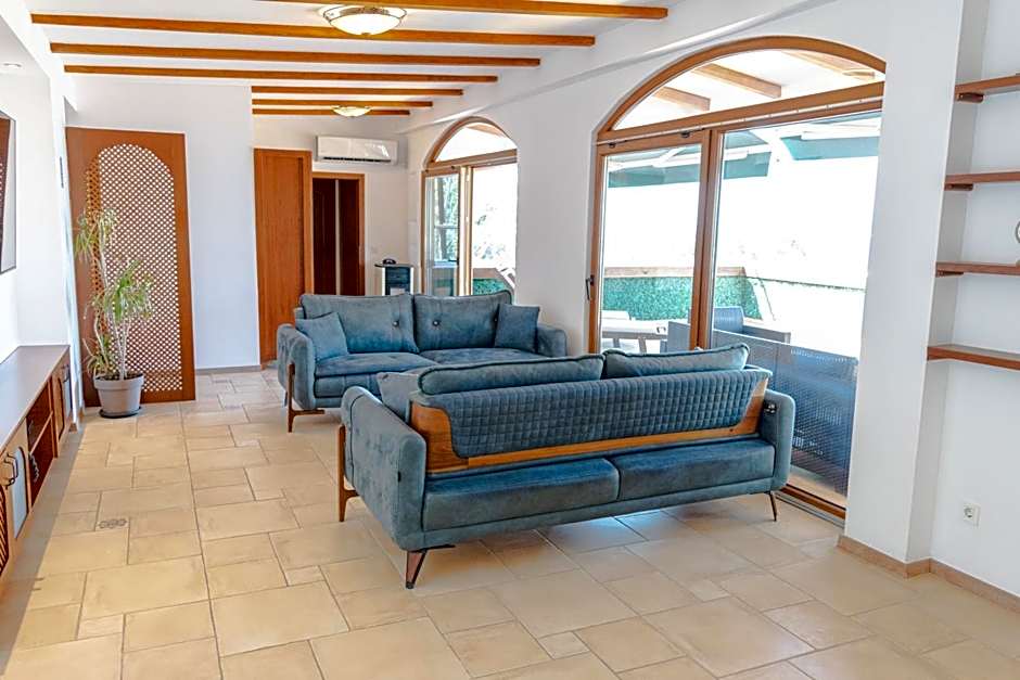 Hotel & Spa Tino Sveti Stefan