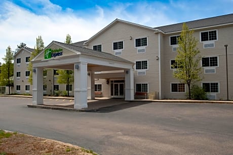 Holiday Inn Express Hotel & Suites North Conway By IHG