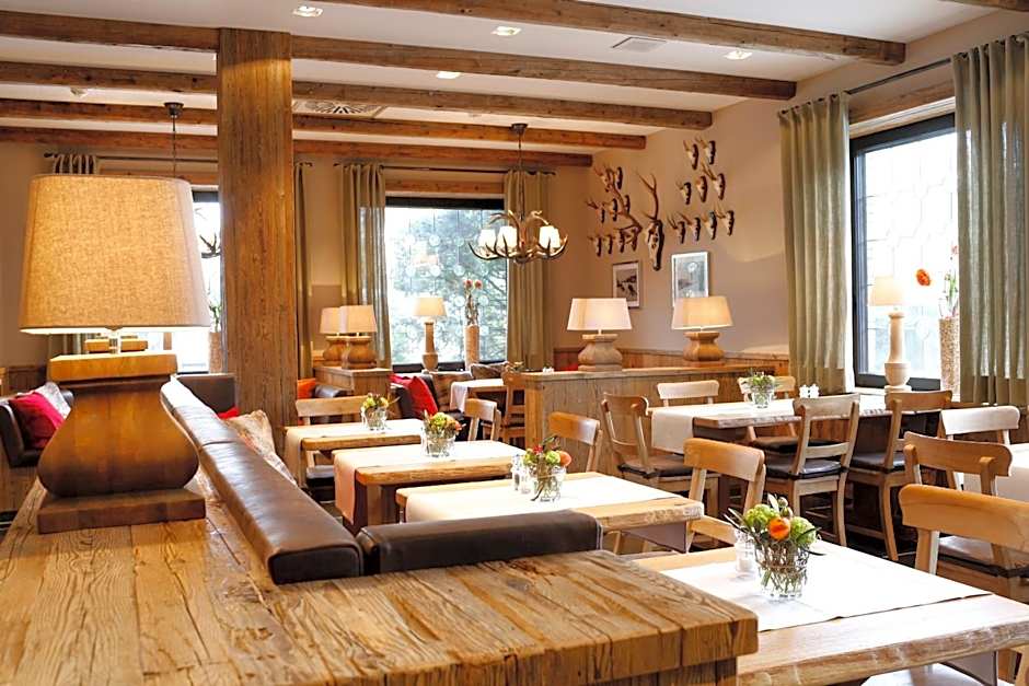 Parkhotel Wittekindshof