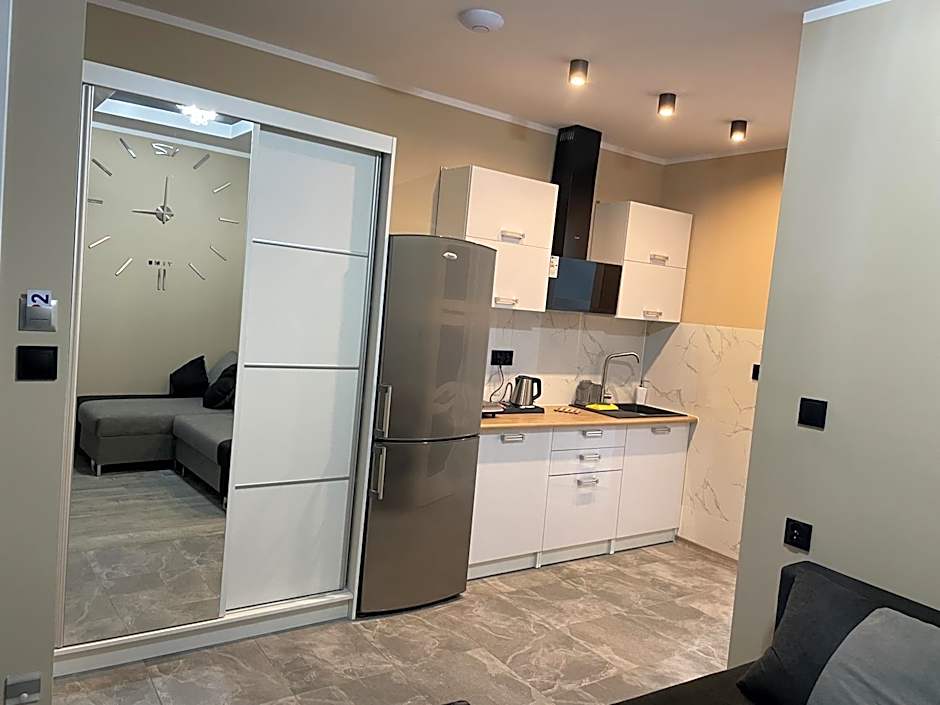 Eldom-NOCLEGI, Kolejowa 15 Wągrowiec