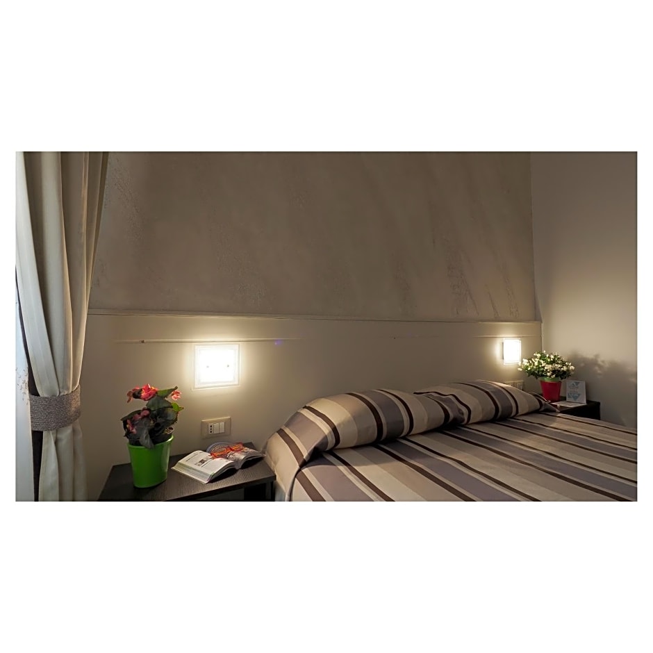 Hotel Margherita