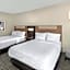 Holiday Inn Express Hattiesburg West Univ Area By IHG