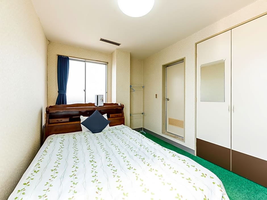 Tabist Business Hotel Chitose Kashiwazaki