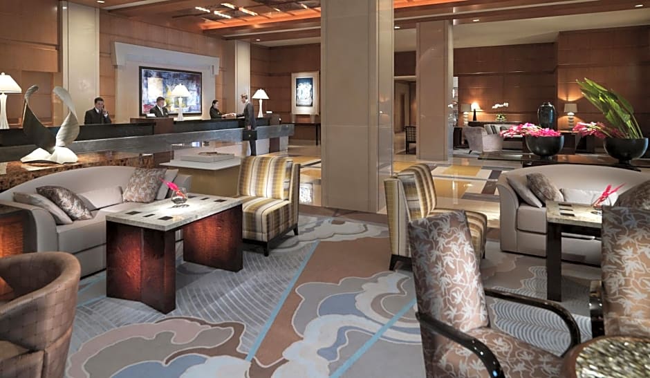 Mandarin Oriental Boston