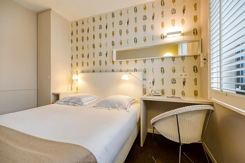 Hotel Made In Louise
