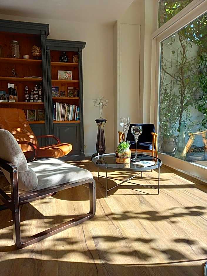 B&B Windsor - Guesthouse