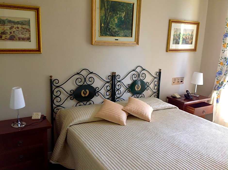 Park Hotel Napoleone