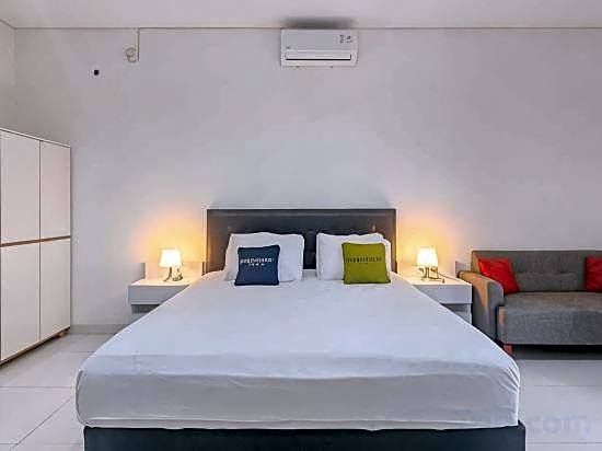 Urbanview Villa Balong BHO Syariah Bandung