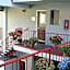 Glass Slipper Inn - Stanford Palo Alto