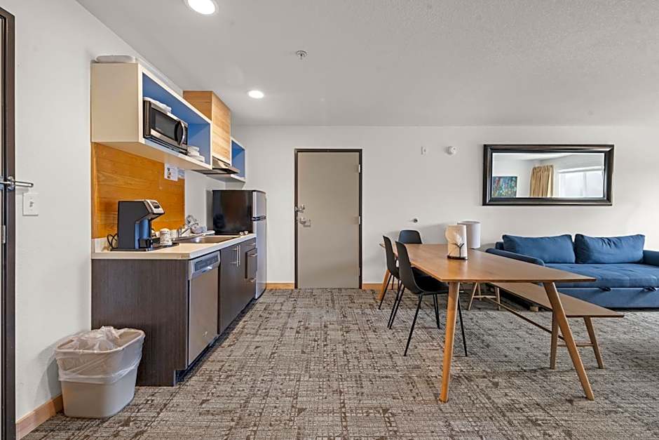 River Inn at Seaside