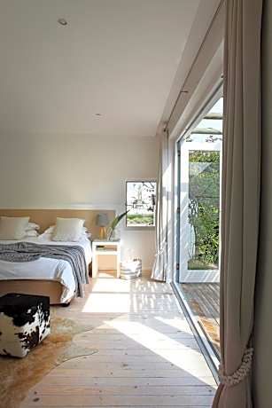 Courtyard Double Room - no view