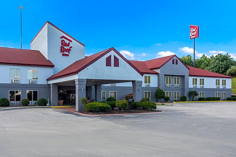 Red Roof Inn London I-75