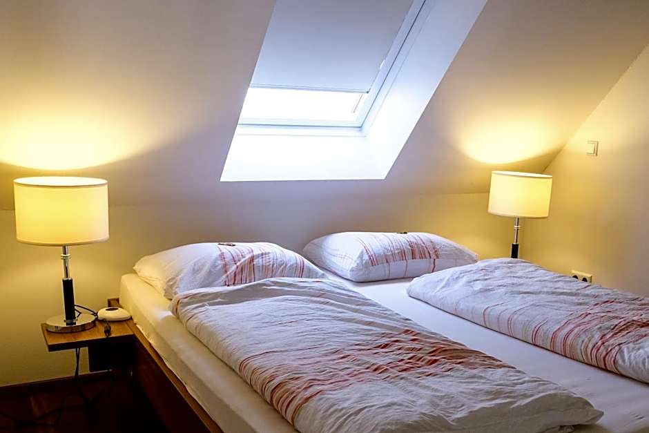 Jungingers Aparthotel