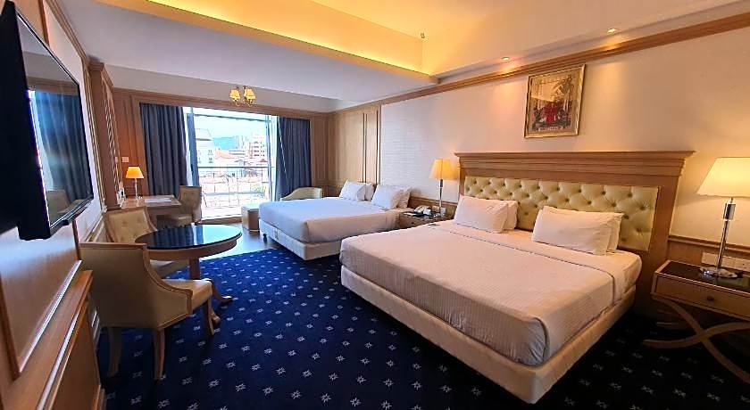 Royale Chulan Penang
