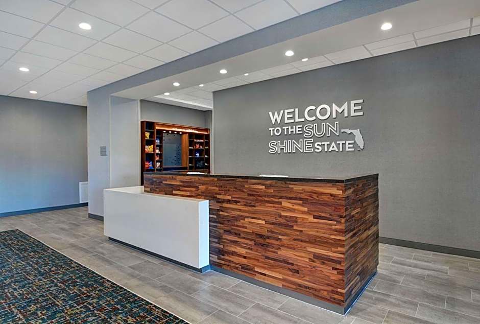 Hampton Inn By Hilton & Suites Middleburg, FL