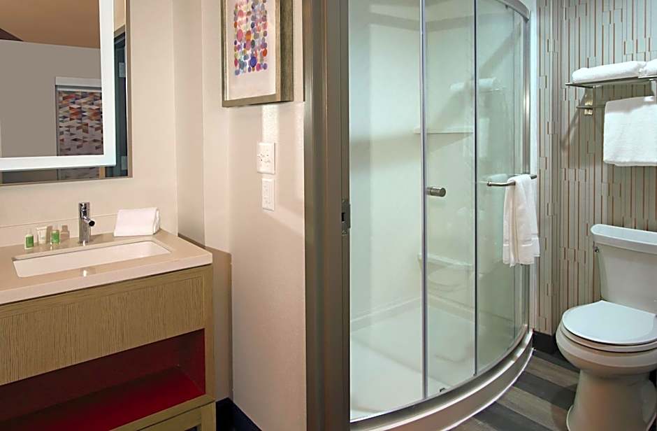 Holiday Inn Hattiesburg North By IHG