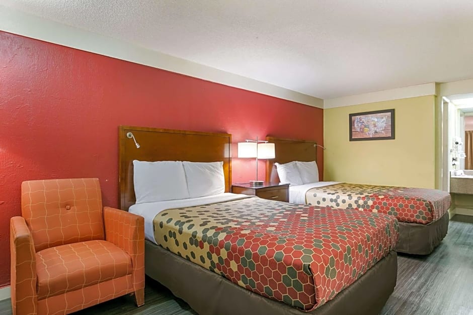 Econo Lodge Frederick