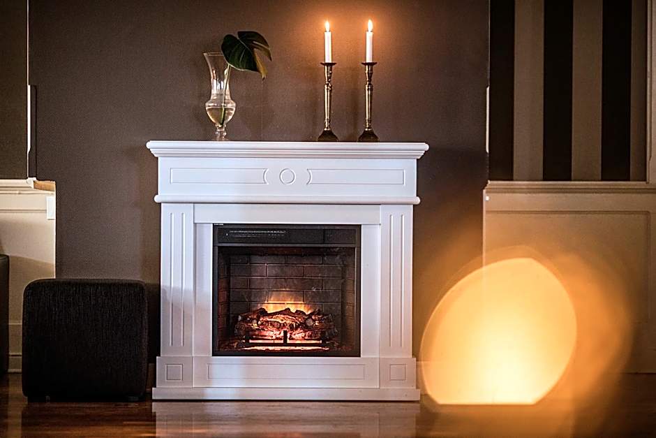 Hotel Statt Söderhamn by First Hotels