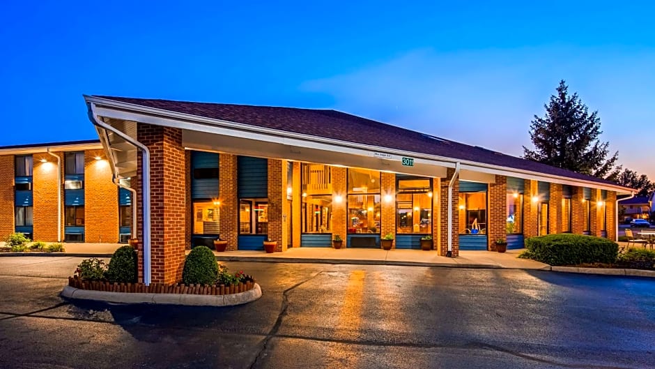 Best Western Muncie