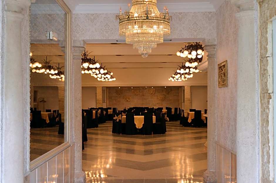 Nuevo Hotel Capitolio