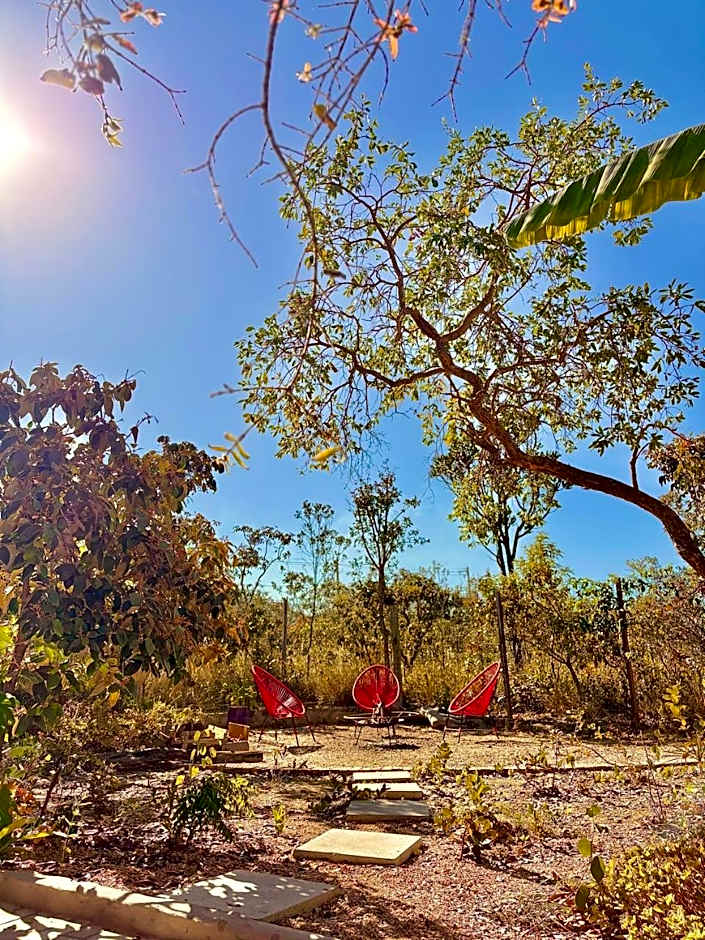 Vila Kuir Hospedagens