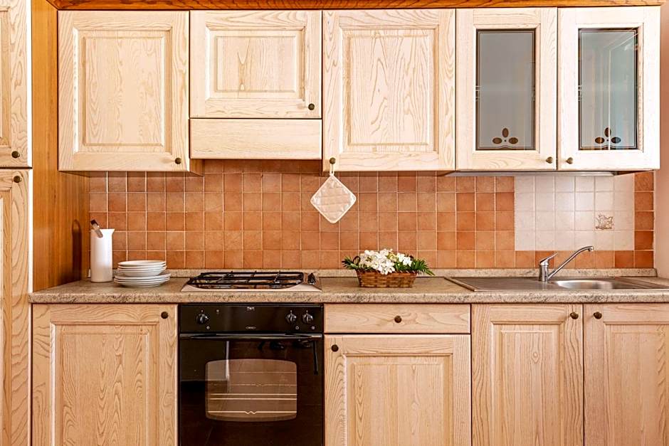 Residence with swimming pool immersed in the typical Tuscan countryside just 5 minutes from Massa Marittima