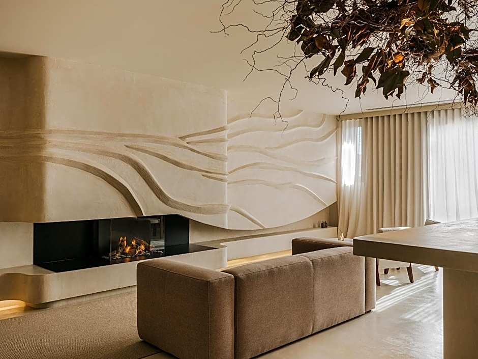 Les Clarisses Boutique Hotel