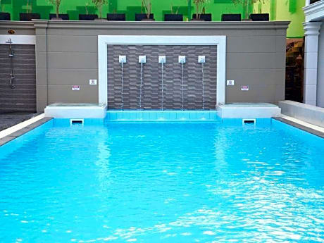 Sanakeo Boutique Hotel and Spa