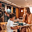 ibis Styles Golden Sands Roomer Hotel