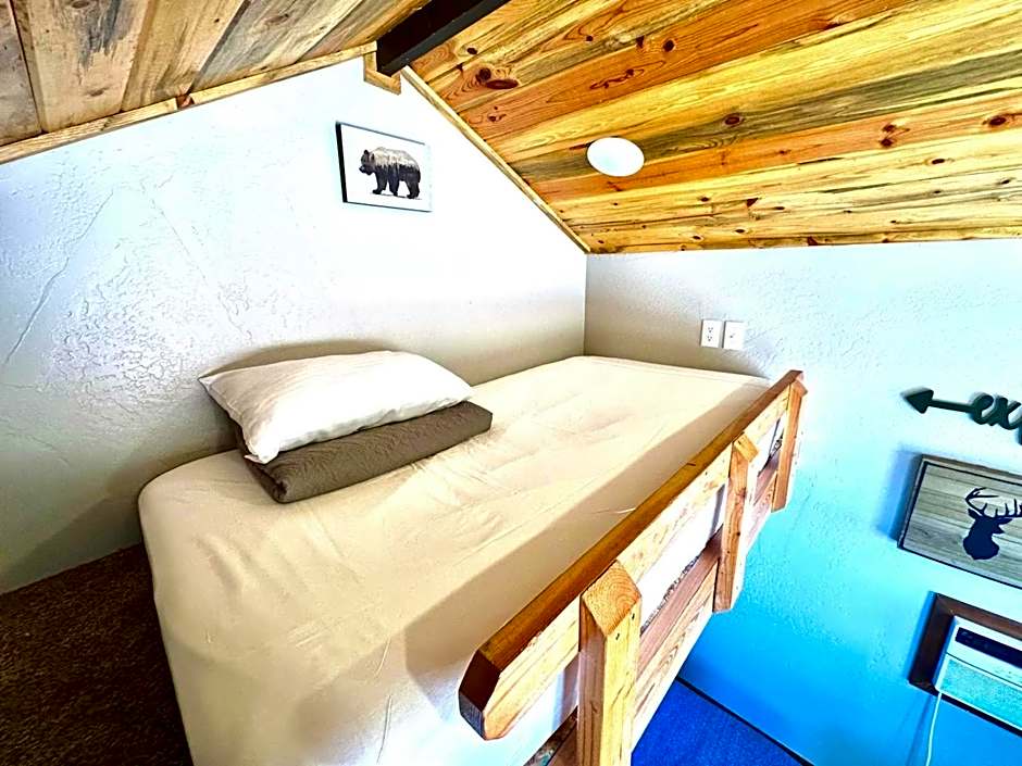 Gooseberry Lodges Zion National Park Area