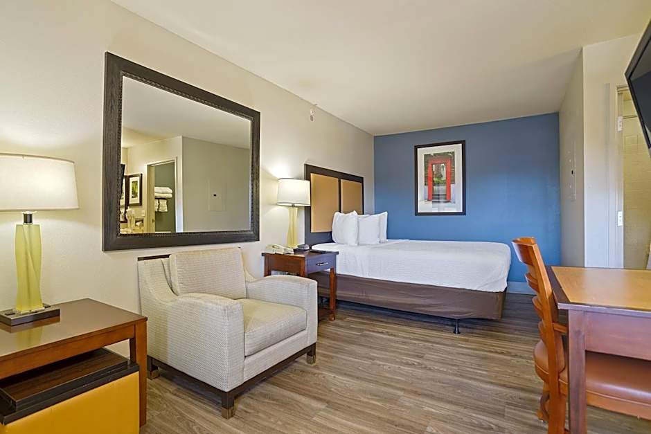 Extended Stay America Suites - Kansas City - Lenexa - 87th St.
