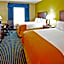 Holiday Inn Express Hotel & Suites Ooltewah Springs - Chattanooga By IHG