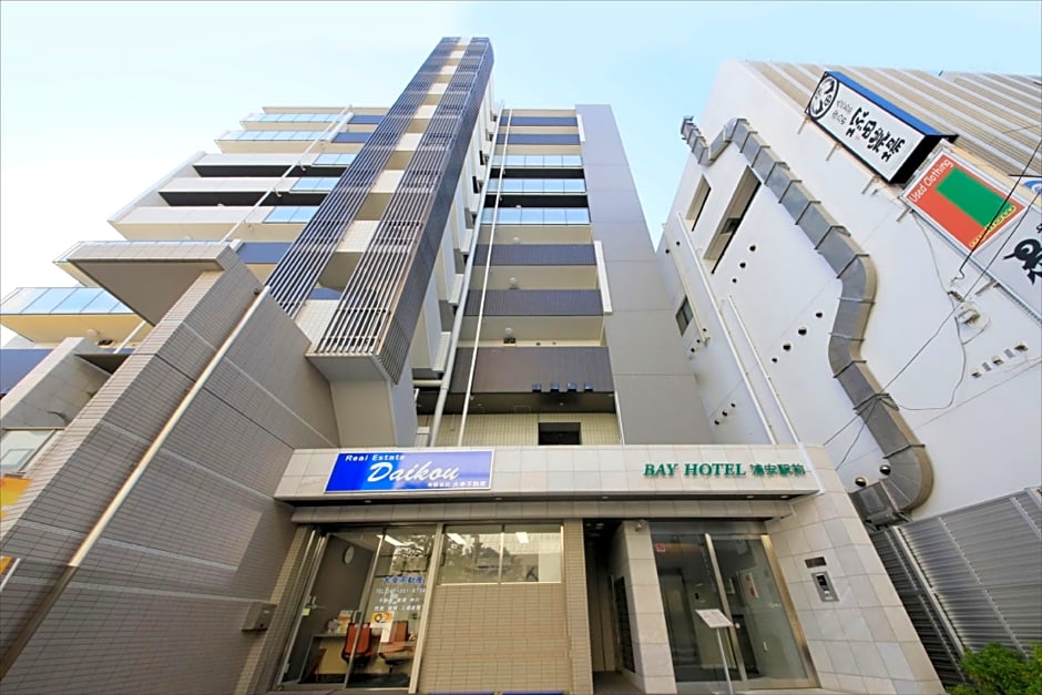 BAY HOTEL Urayasu Ekimae