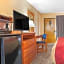 Econo Lodge Inn & Suites Evergreen