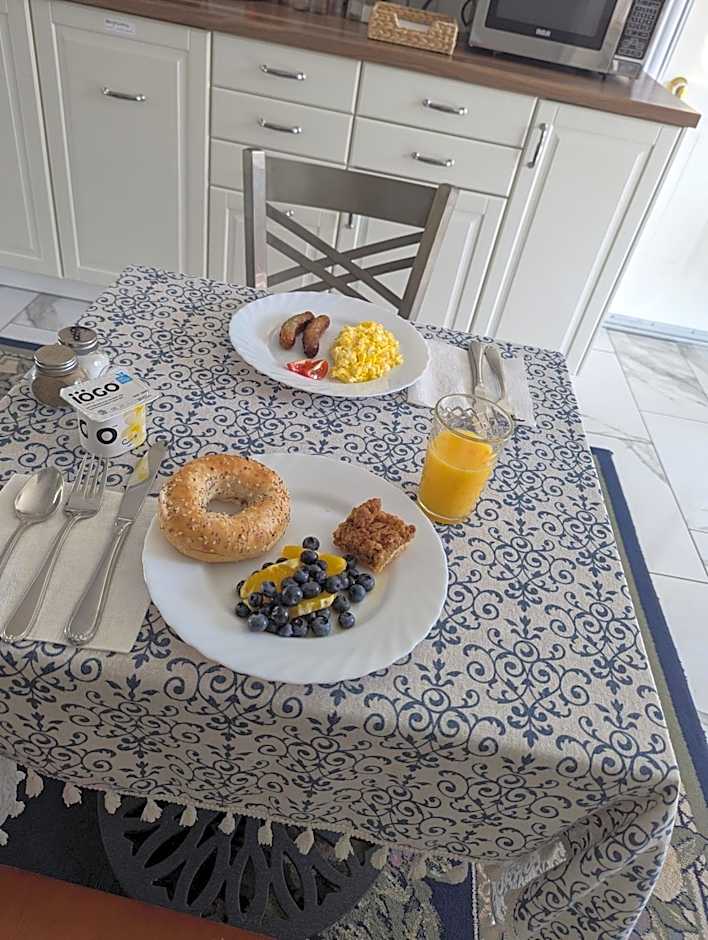 The Parrsboro Mansion Inn