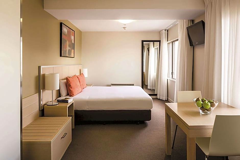 Travelodge Wellington