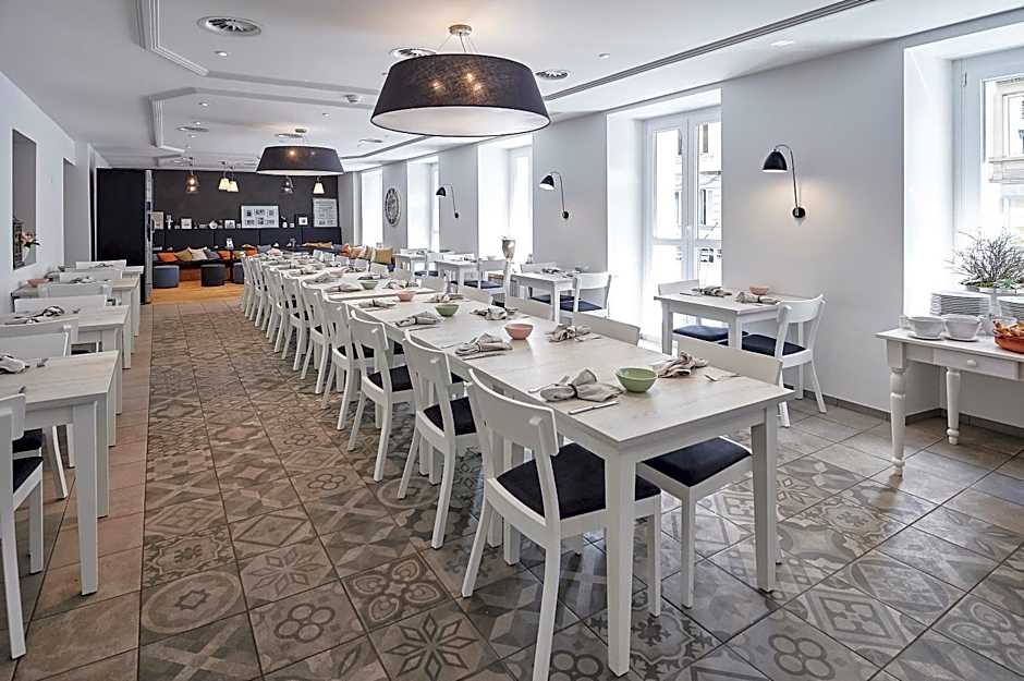 Hotel Central Luzern